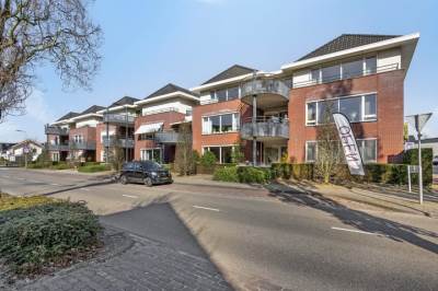 Woning Oranjestraat 4A Denekamp