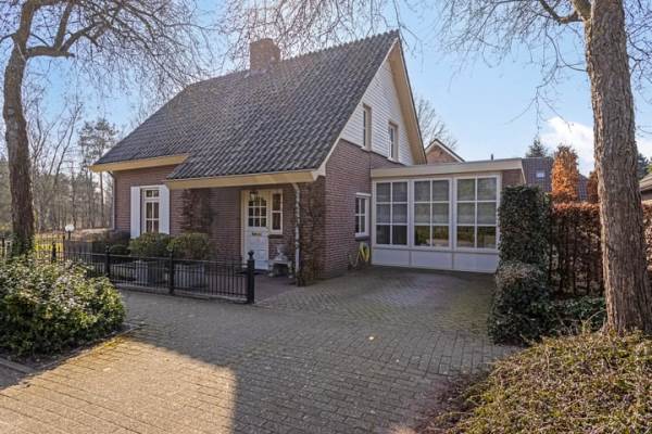 Woning Langstraat 13 Rosmalen