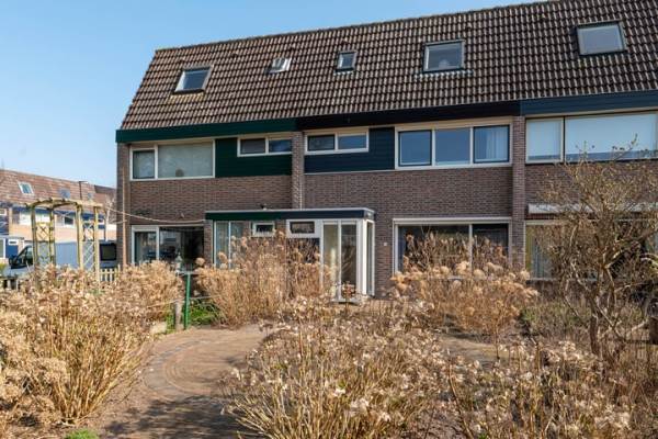 Woning Gruttolaan 15 Schagen