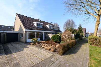 Woning De Ulekamp 60 Joure