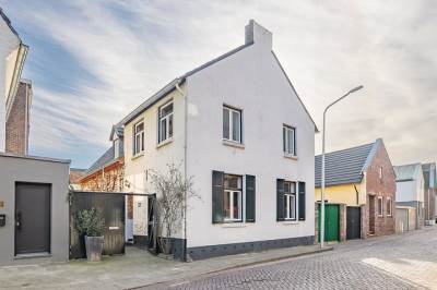 Woning Heugemerstraat 223A Maastricht
