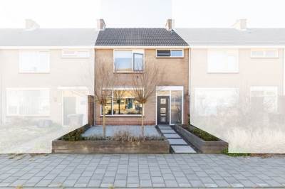 Woning Banckertstraat 28 Koudekerke