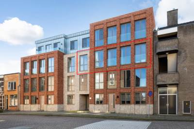 Woning Boelekade 44 Gouda