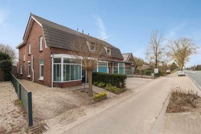 Woning Rijksweg 246 Heumen