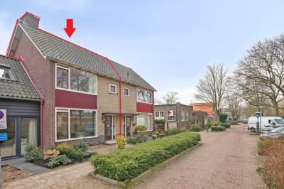 Woning Aarkade 92 Alphen aan den Rijn