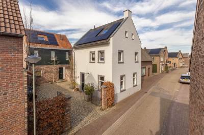 Woning Steskensstraat 8 Stein