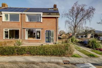 Woning Zandvoortwijk 2 Abbekerk