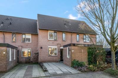 Woning De Stichtse Rand 6A Rhenen