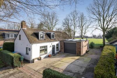 Woning Molenstraat 130 Kruisland