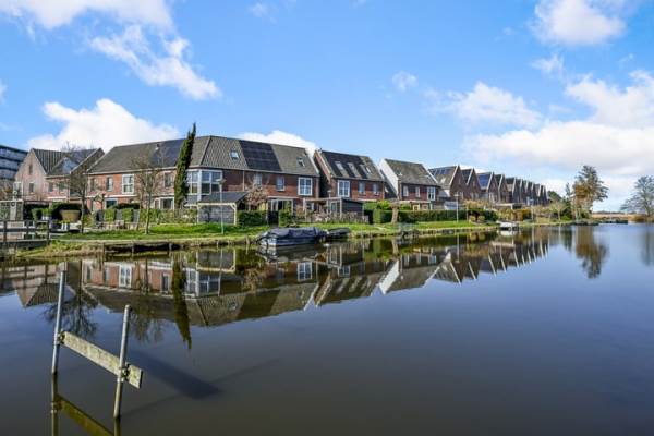 Woning Paardenakker 29 Wormer