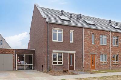 Woning Struisgras 31 Heesch