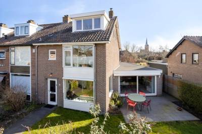 Woning Holendrecht 21 Abcoude