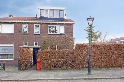 Woning Blijdendijkstraat 28 Krimpen aan den IJssel
