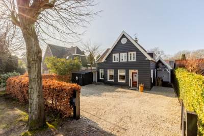 Woning Duinlaan 29 Oostvoorne