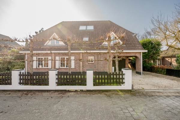 Woning Gasthuisstraat 35 Almere