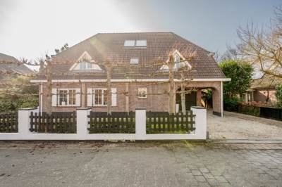 Woning Gasthuisstraat 35 Almere