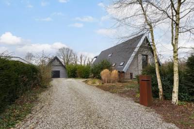 Woning Bramerslandstraat 11 Den Dungen