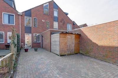 Woning Zuringes 52 Assen