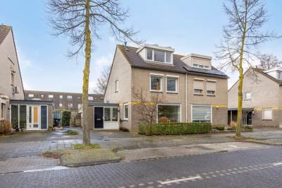 Woning Dr. Willem Dreessingel 78 Arnhem