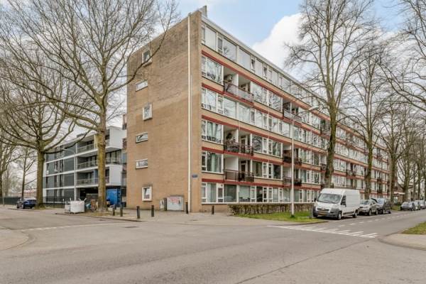 Woning Postelse Hoeflaan 91 Tilburg