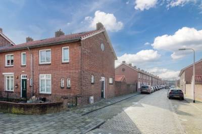 Woning Outshoornstraat 18 Tilburg