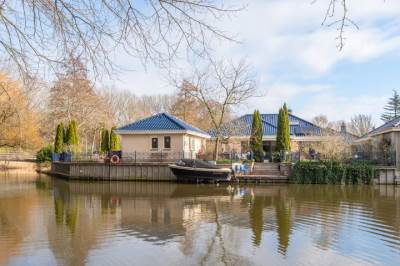 Woning Eg 15 Bovenkarspel