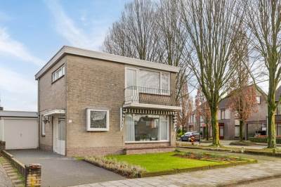 Woning Costverloren 6 Bergeijk
