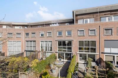 Woning Beukenhof 43 Bodegraven