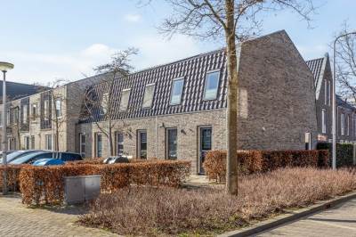 Woning Madelief 28 Bodegraven