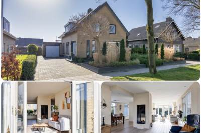 Woning Ds L Touwenlaan 48 Makkum