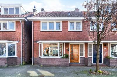 Woning Tuinstraat 33 Zaandam