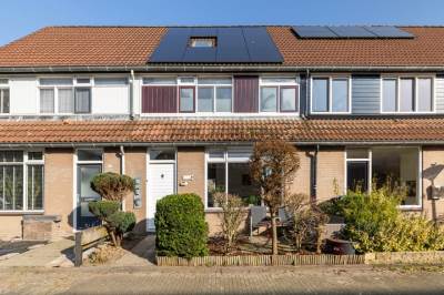 Woning Roordaburg 3 Leeuwarden