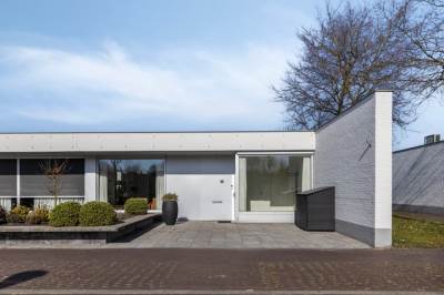 Woning Aalsumstraat 27 Tilburg