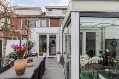 Woning Griegstraat 84 Tilburg