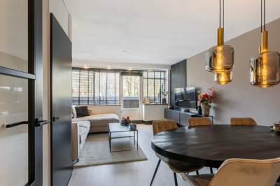 Woning Robert Schumanring 119 Vlaardingen