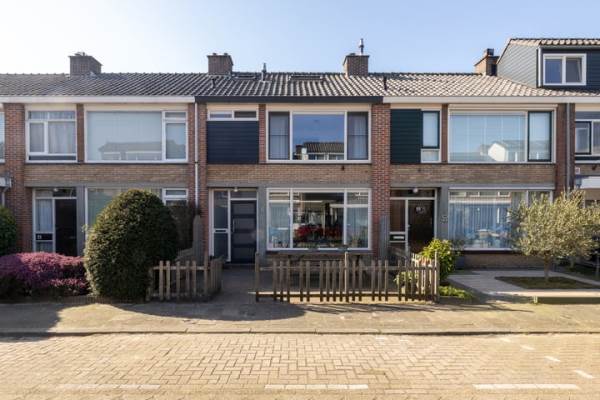 Woning Hofwijk 6 Wateringen