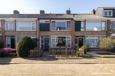 Woning Hofwijk 6 Wateringen
