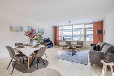 Woning Delflandseweg 231 Schiedam