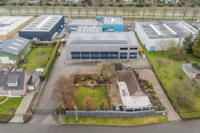 Woning Zaagmolen 7 Oud Gastel