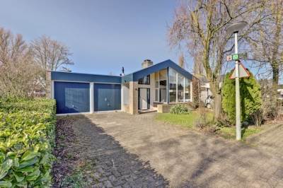 Woning Eikenlaan 20 Duiven