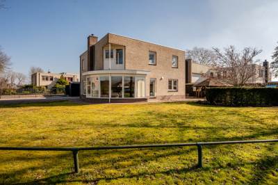 Woning Oostendorperstraatweg 4A Elburg