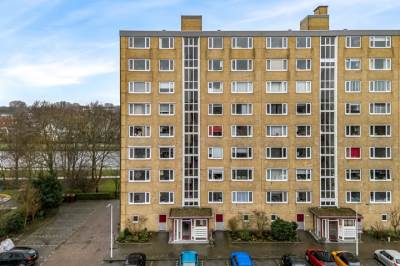 Woning Schubertlaan 115 Leiden