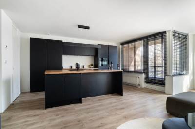 Woning Rose-Spoorstraat 27 Rotterdam