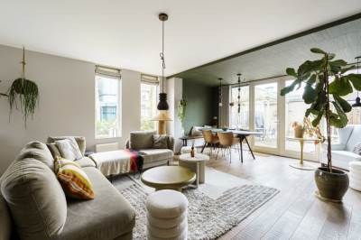 Woning Lobelia 1 Nootdorp