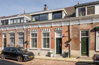 Woning Eerste Tuinsingel 21 Schiedam