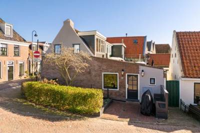 Woning Noordeinde 115 Monnickendam