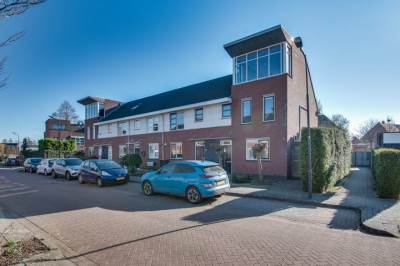 Woning Korenveld 1 Den Bosch