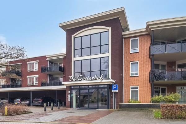 Woning Kamillelaan 53 Wierden