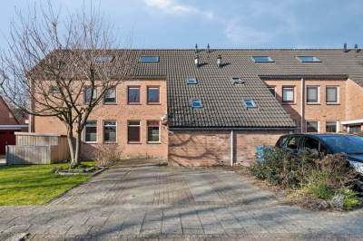 Woning Van Hackfoortmarke 8 Zwolle