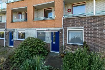 Woning Waterborg 211 Medemblik